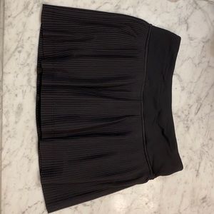 Lululemon Skirt